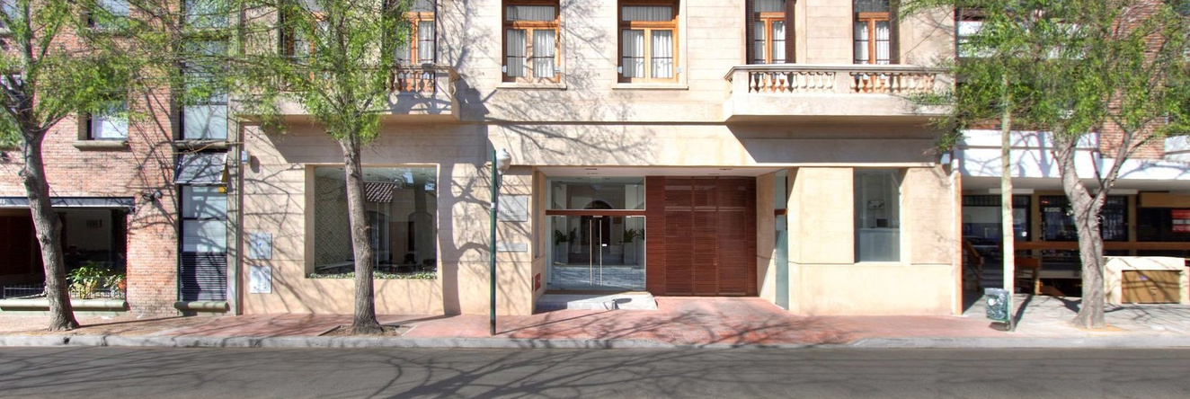 San Isidro Plaza Hotel, 圣伊西德罗 — 照片 1