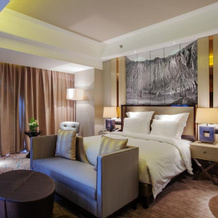 U Hotel Urumqi, Урумчи — фото 4