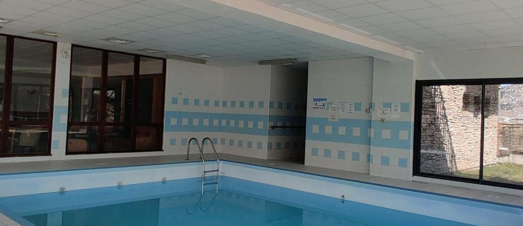 Chalet Le Dévoluy, 4 pièces, 8 personnes - FR-1-504-428, 圣艾蒂安昂代沃吕 — 照片 1