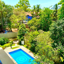 Evoke Suites Sunrise, North Goa, Альто-де-Порворим — фото 5