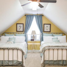 Barren Breeze Bed and Breakfast, 卢卡斯 — 照片 4