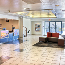 Hampton Inn San Simeon Cambria, 圣西蒙 — 照片 2