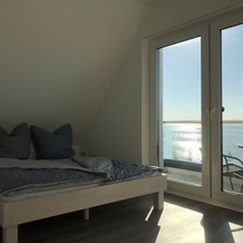 Holiday Home Yuna Comfortable Vacation Home, Альт-Шверин — фото 5