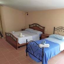 B&B il giardino di Eolo, Pietramelara — photo 3