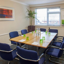 Holiday Inn Birmingham M6 Jct7 by IHG, 伯明翰 — 照片 5