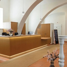 Klosterhotel Lehnin, Клостер-Ленин — фото 2