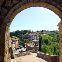 Antico Fienile, Celleno — photo 2