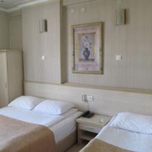 Kolagasi Hotel, 乔鲁姆 — 照片 4