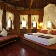 Kuraburi Greenview Resort, 库拉布里 — 照片 5