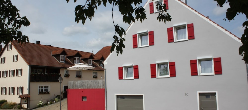 Ferienhof Hofer, Absberg — photo 1