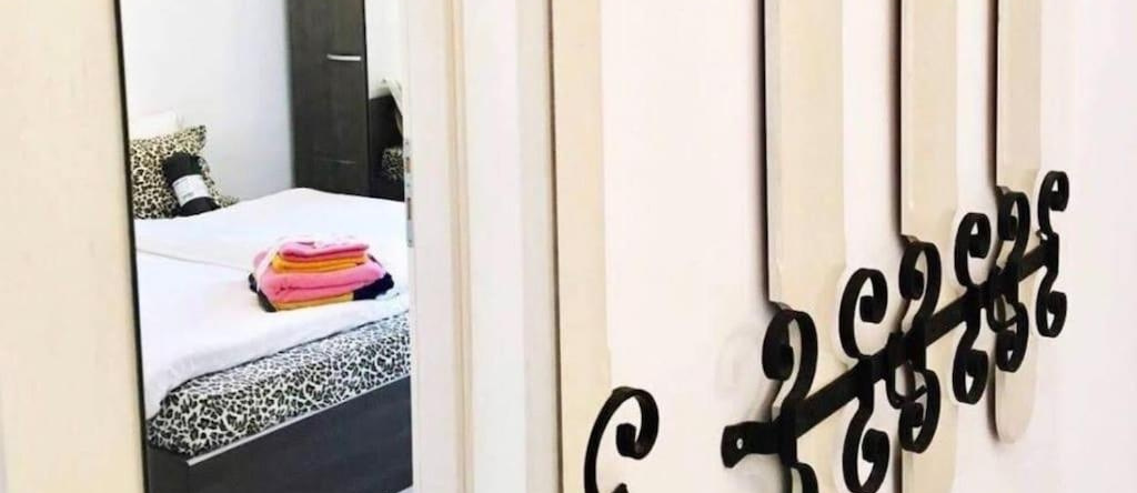 Beautiful Stylish Beach Apt Near Thessaloniki, Агиа Триада — фото 1