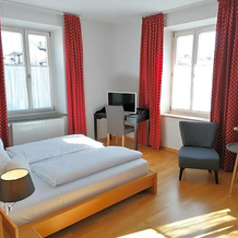 Hotel Wendelstein, Rosenheim — photo 5