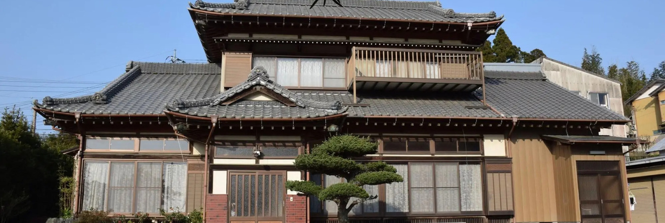 Japanese Style Hotel Fukurou Tei, Соса — фото 1