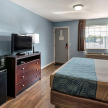 Econo Lodge Inn & Suites Sandusky South, 南桑达斯基 — 照片 5