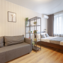 Na Ulitse Artsybushevskaya 45 Apartments, Samara — photo 4