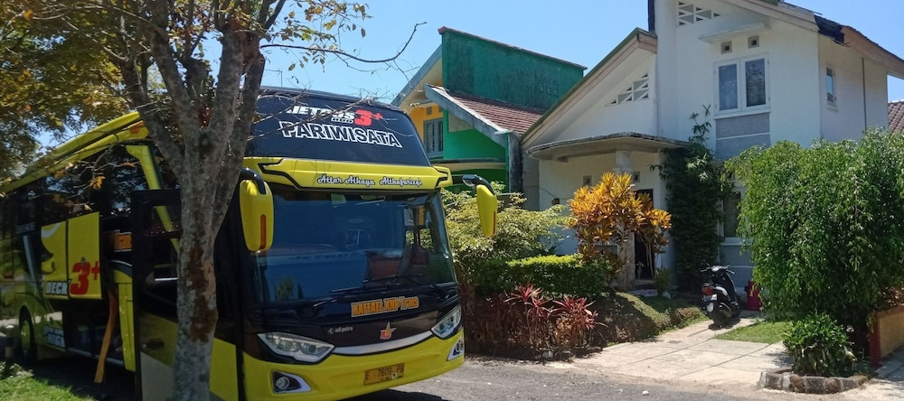 Villa Sasky Ciater Highland, Ciater — photo 1