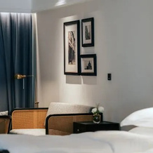 Meitang Hotel, Цзянмэнь — фото 3