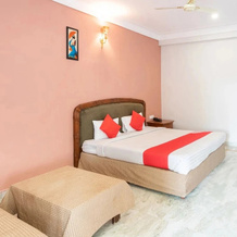 Hotel Balaji By Oyo Rooms, Бхопал — фото 2
