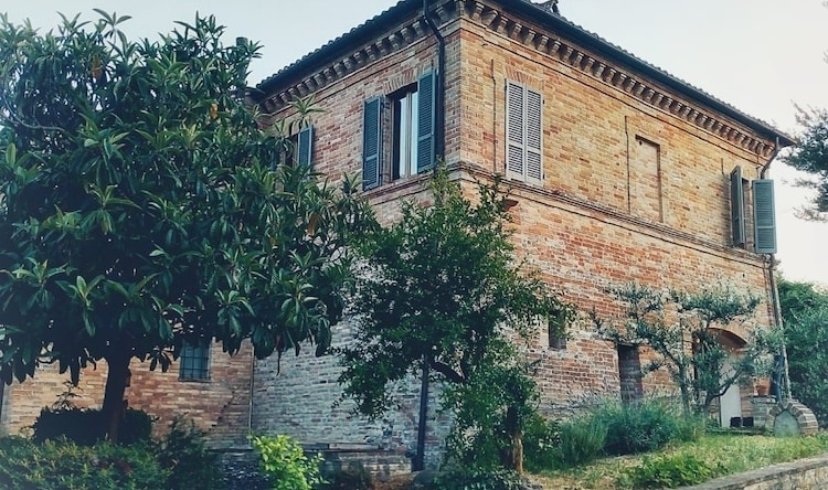 Borgo Acque Romane, Сервильяно — фото 1