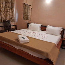Anand Beach Resort Bordi, Дахану — фото 2