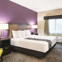 La Quinta Inn By Wyndham Livermore, Ливермор — фото 2