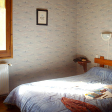 Apartment Montee de St Antoine, 阿尔维约 — 照片 4