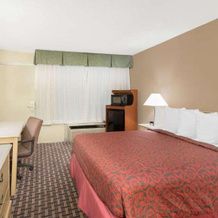 Econo Lodge, Гретна — фото 3