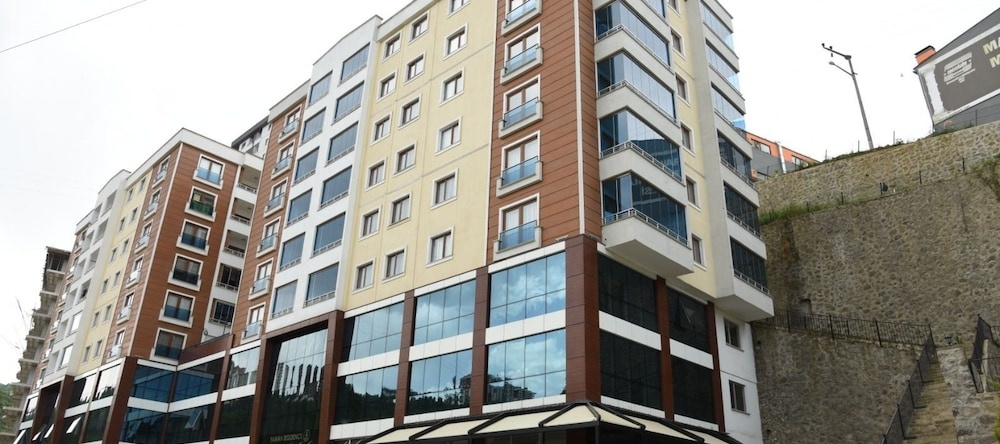 Aselia Suit Trabzon, 特拉布宗 — 照片 1