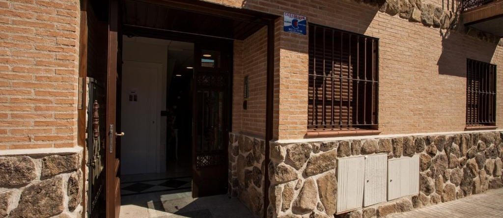 Luxury Suite, Ciempozuelos — photo 1