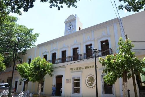 Casa Real De Minas De Batopilas, Urique — photo 1