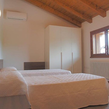 Agriturismo Ai Tre Castelli, Моруццо — фото 3