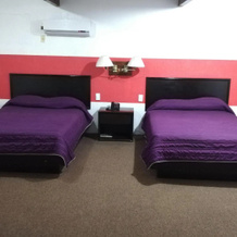 Hotel Casa Real Matehuala, 马特瓦拉 — 照片 3