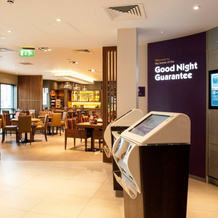 Premier Inn Fleet, Флит — фото 4