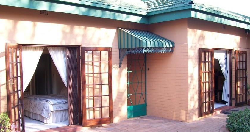 Always Welcome At Welcome Inn, 伯诺尼 — 照片 1