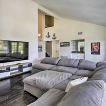 Spacious El Cajon Villa - 14 Mi To Downtown!, Эль Кахон — фото 4