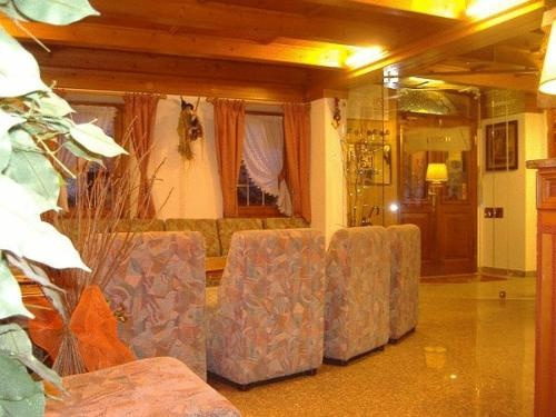 Hotel Ristorante Villanova, 圣斯特凡诺-迪卡多雷 — 照片 1