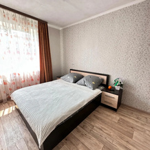 Ideal Apartment (Идеал Апартмент) На Улице Первостроителей 1, Врангель — фото 3