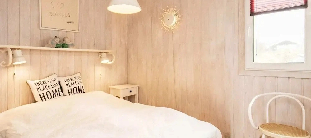 6 Person Holiday Home in Blokhus-by Traum, 布洛克豪斯 — 照片 1