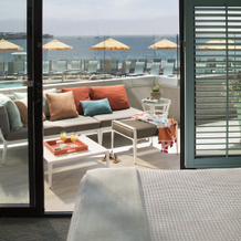 Dream Inn Santa Cruz, 圣克鲁斯 — 照片 3