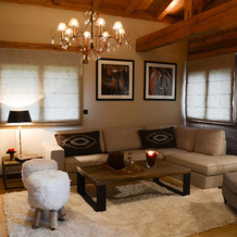 Chalet De L'atray - 1066, Ле-Же — фото 2