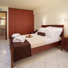 Hotel Melmar View, Maganos — photo 5