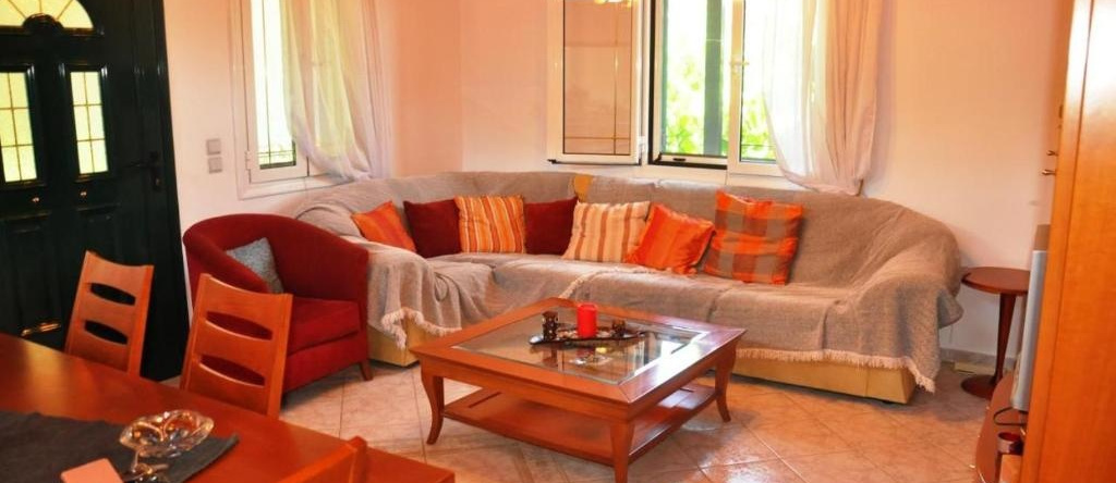 Verani Residence **New Listing Discount 20%** Balcony*Parking*, Agios Ilias — photo 1