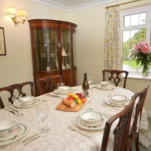 Thatched Cottage - Sleeps 6 With Countryside Views, 卡蒂斯托克 — 照片 3