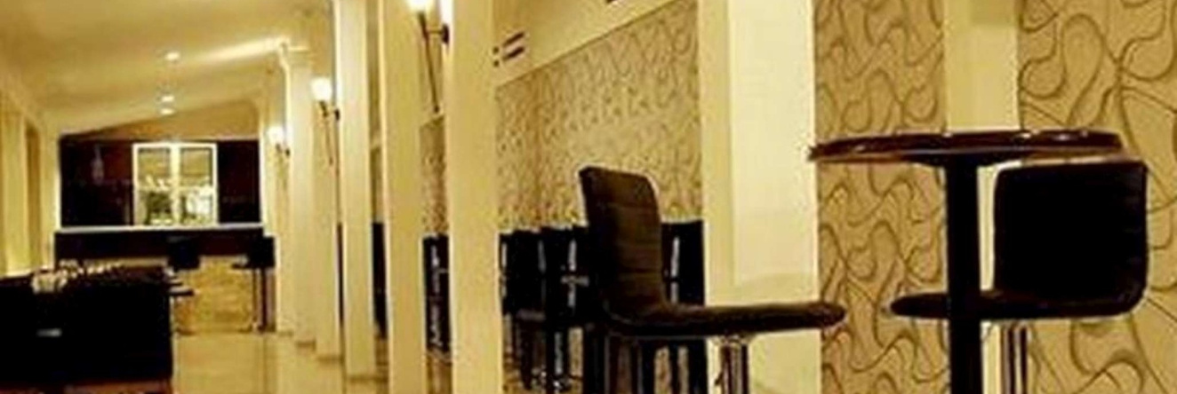 Selabintana Conference Resort, 巴罗斯 — 照片 1
