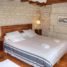 Gîte Ligré, 3 pièces, 4 personnes - FR-1-381-152, 利格雷 — 照片 3