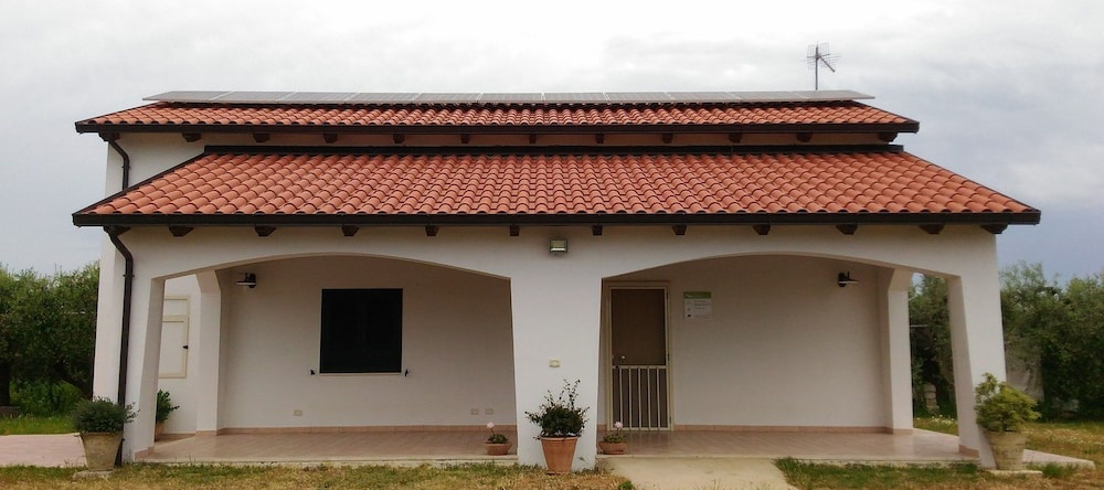 Casavacanze BioMele, Policoro — photo 1