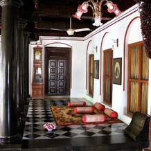 Chidambara Vilas - A Luxury Heritage Resort, 普杜科泰 — 照片 5