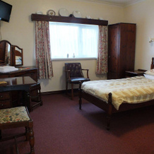 Silverdale Lodge, Джонстон — фото 3