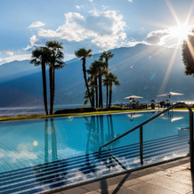 Hotel Eden Roc, Ascona — photo 2