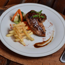 Langkisau Resort Hotel & Restaurant, Painan — photo 5